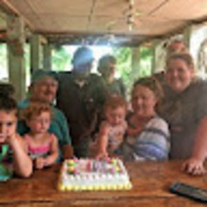 Meet your Posher, Mary